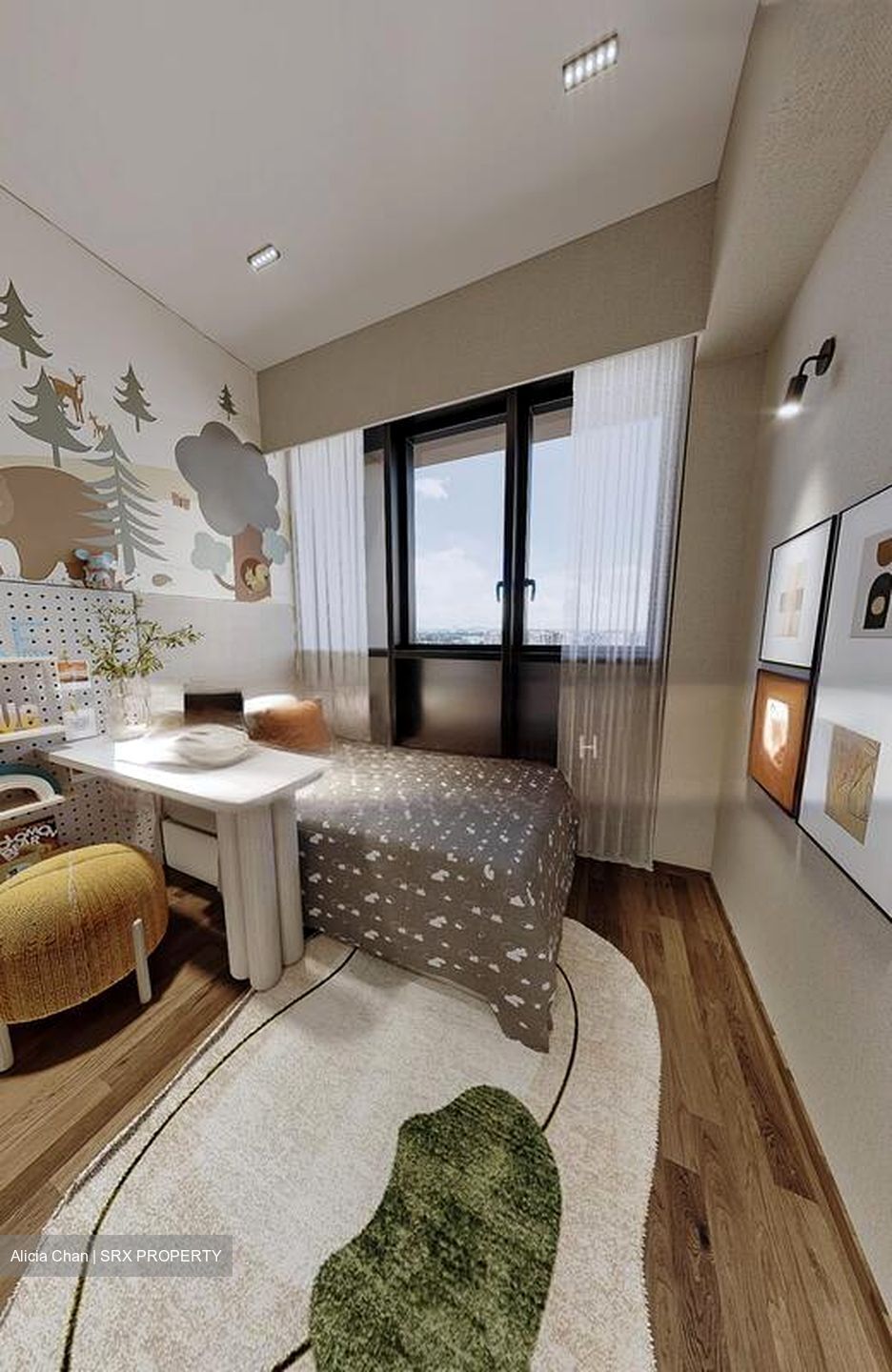 Saint Nicholas View (D20), Condominium #501892521